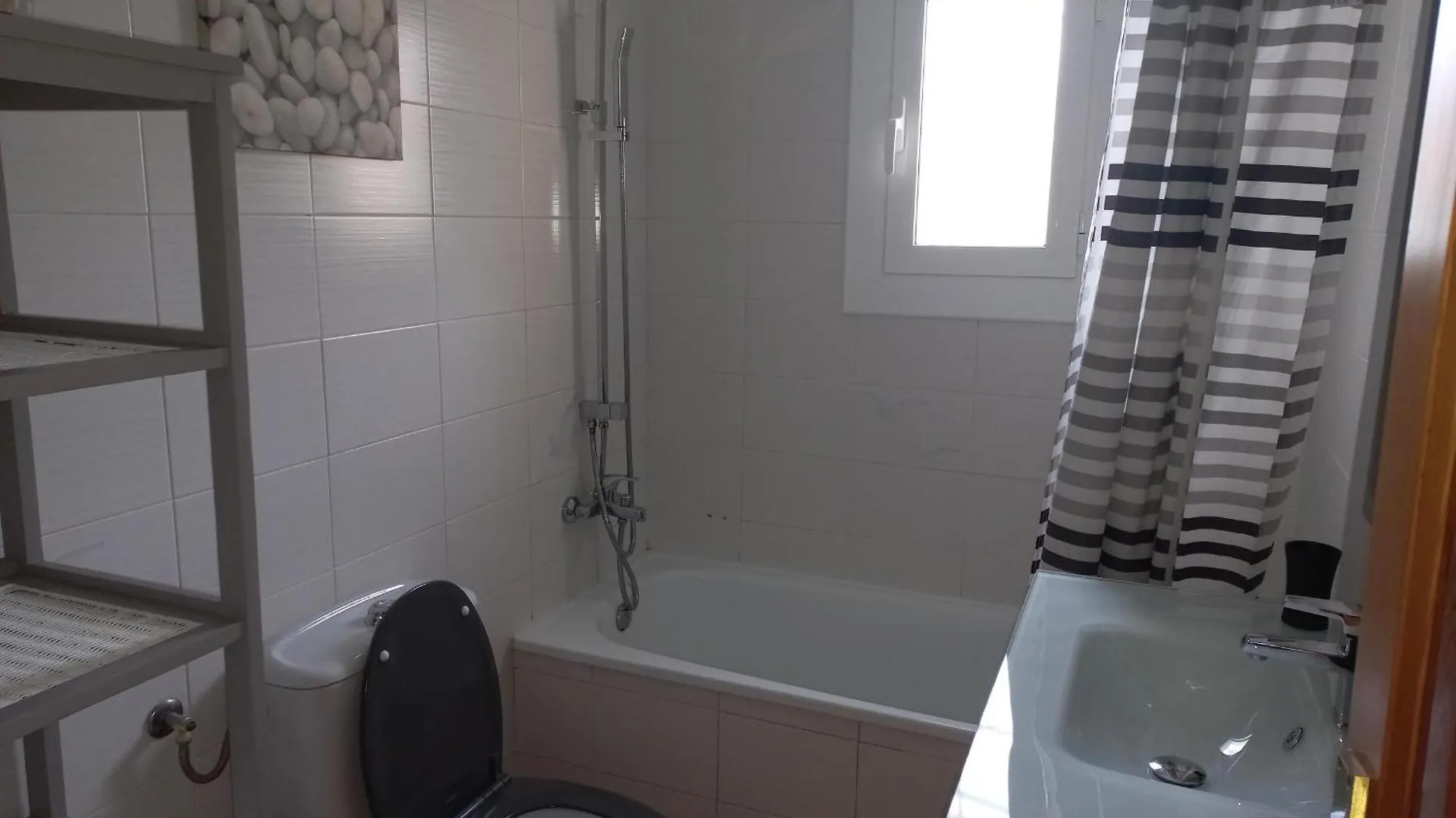 Casa Con Piscina, A/A, Bbq, Wifi Y Garaje En Sant Pere Pescador - Es-89-76 Villa Holiday home