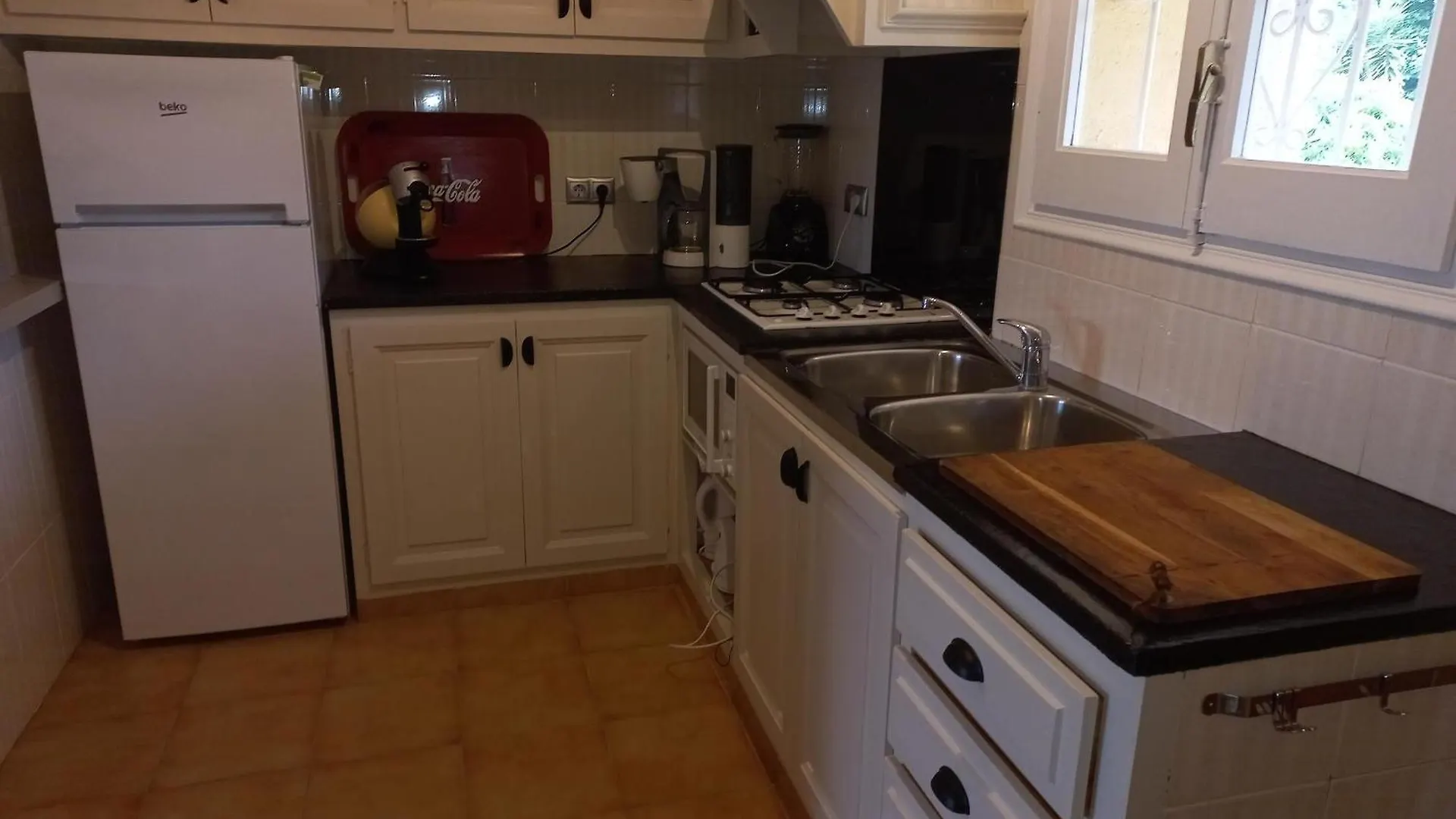 Holiday home Casa Con Piscina, A/A, Bbq, Wifi Y Garaje En Sant Pere Pescador - Es-89-76 Villa Spain