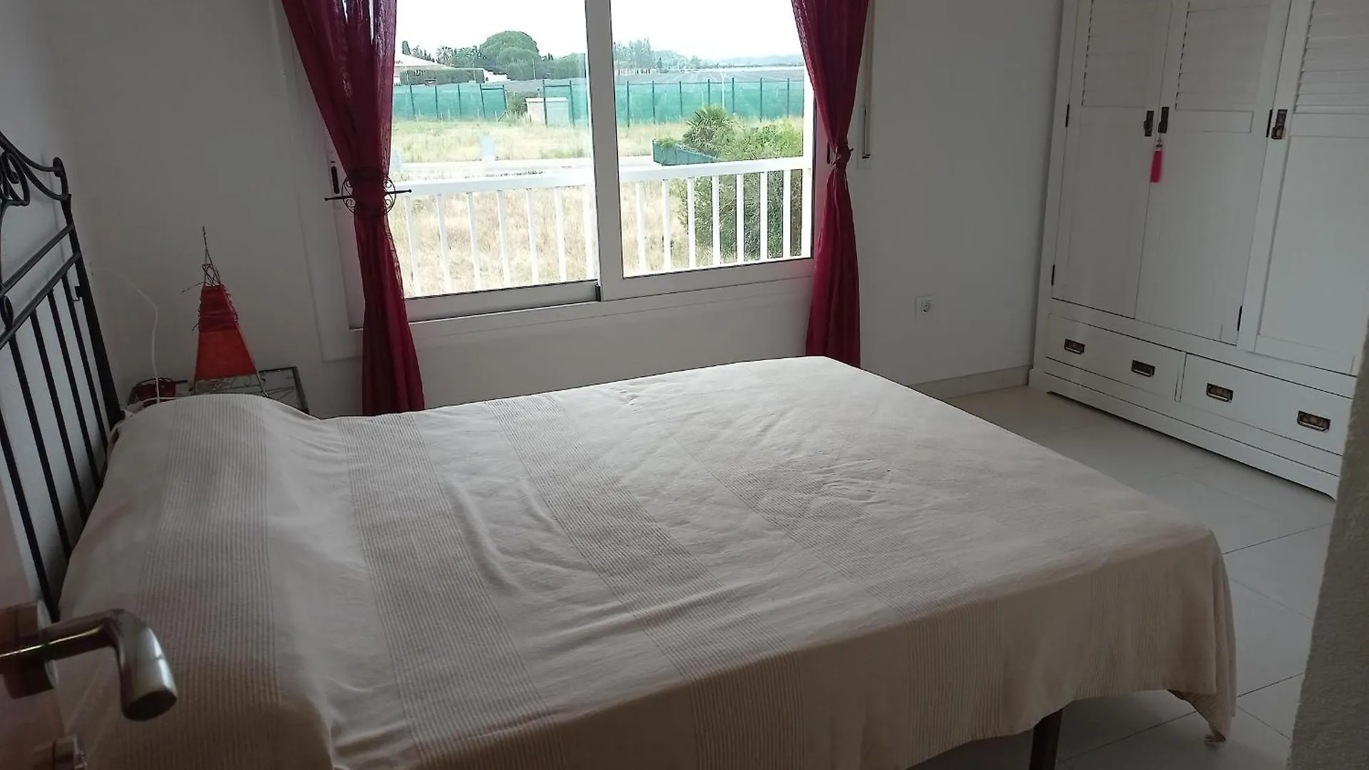 Holiday home Casa Con Piscina, A/A, Bbq, Wifi Y Garaje En Sant Pere Pescador - Es-89-76 Villa