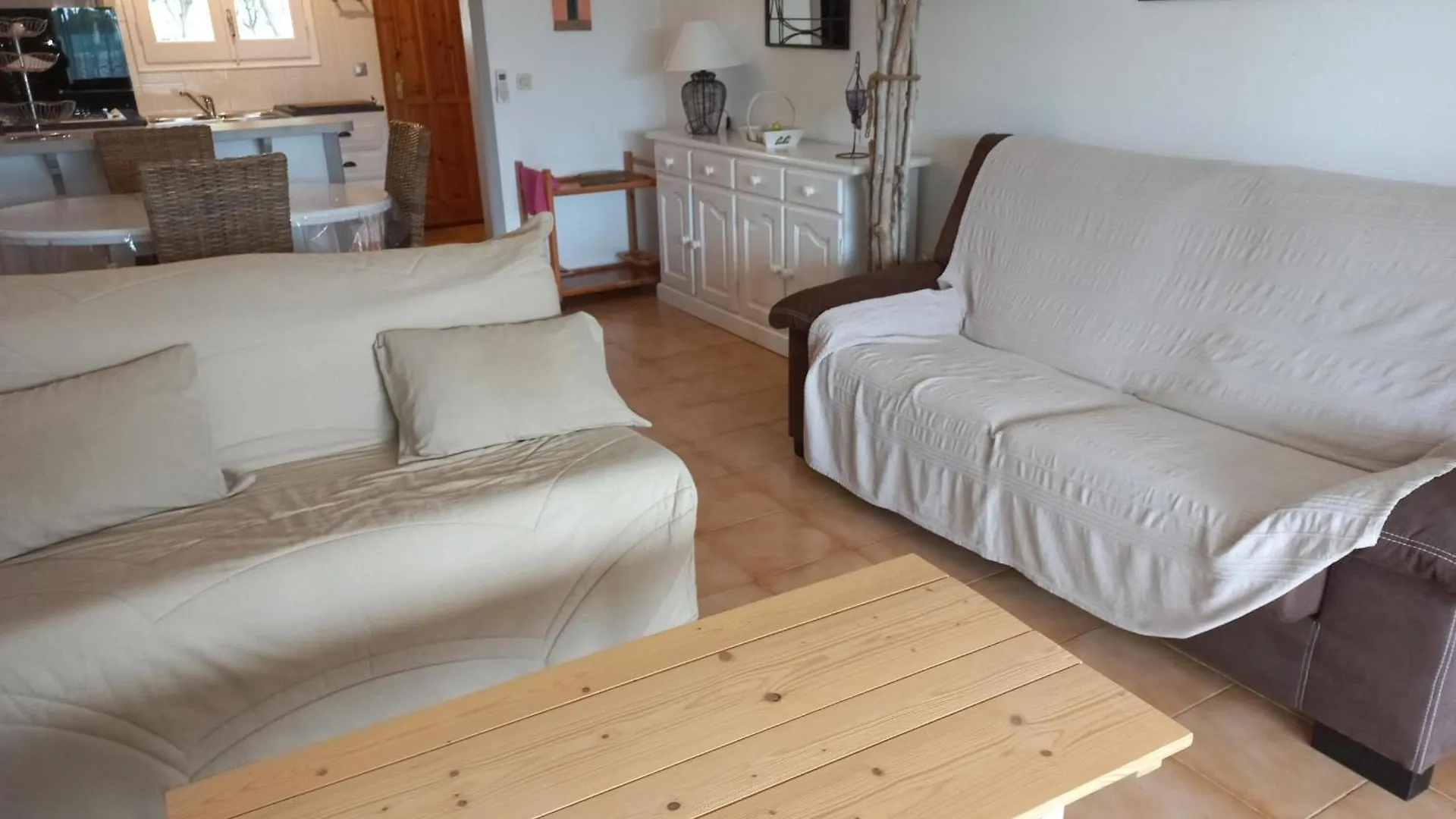 Holiday home Casa Con Piscina, A/A, Bbq, Wifi Y Garaje En Sant Pere Pescador - Es-89-76 Villa