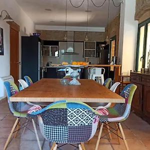 Vakantiehuis Palmeras, Sant Pere Pescador