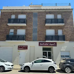 Aparthotel Raquel's - Habitacions I Turistics -, Sant Pere Pescador