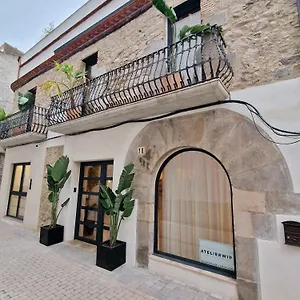 Boutique Atelier Sant Pere Pescador