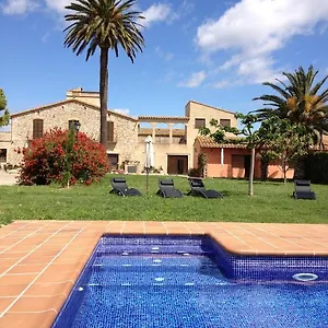 Landhuis Mas, Sant Pere Pescador