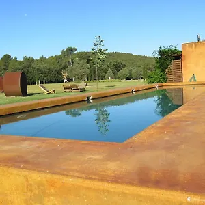 Bed & Breakfast Fundacio L'olivar, Ventalló